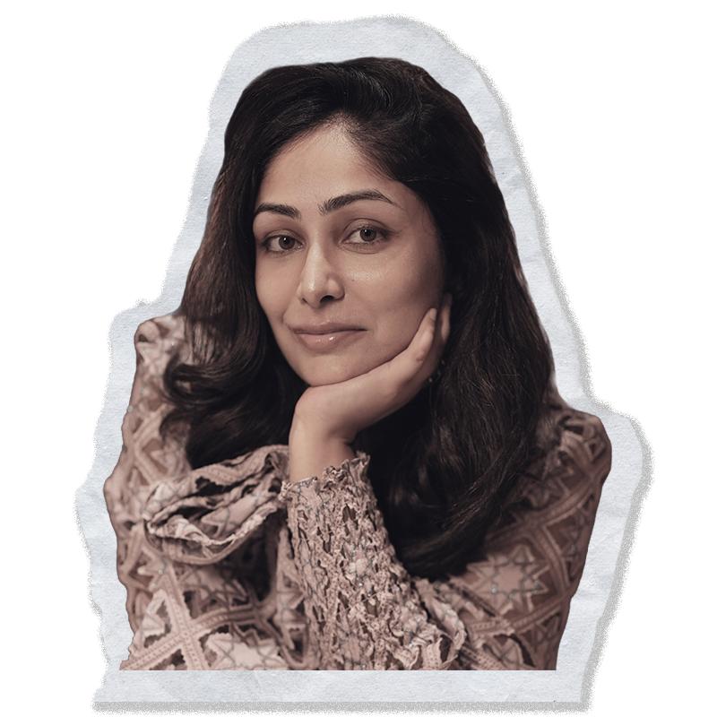 Karishma Jain