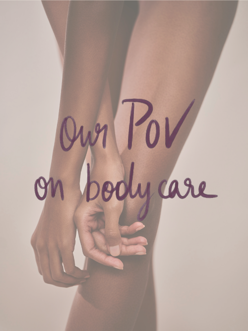 POV body care