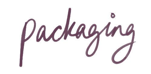 Packing